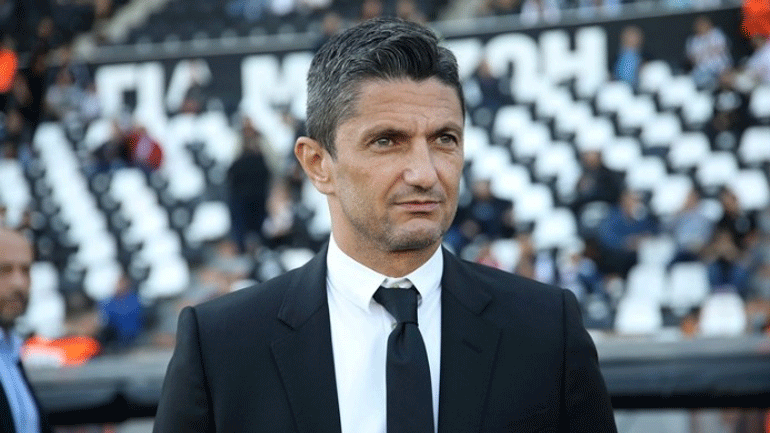 ΠΑΟΚ: «Δένει» Κρέσπο και Βαρέλα