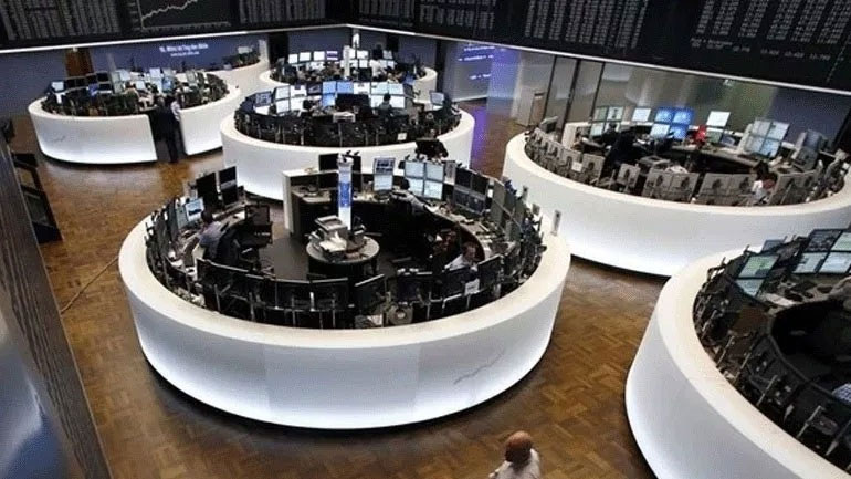 Μικρή άνοδο καταγράφουν οι ευρωπαϊκές αγορές