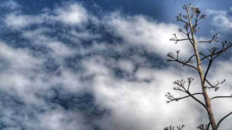 Ο καιρός σήμερα