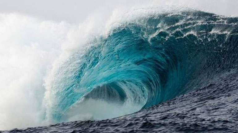 «Πιθανό τσουνάμι στην Ελλάδα – Ποιες περιοχές κινδυνεύουν»