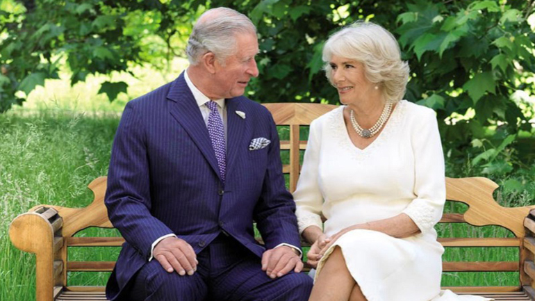 Το δώρο του πρίγκιπα Κάρολου για τα 60ά γενέθλια της Καμίλας