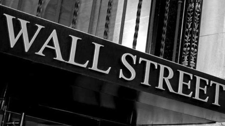 Μεγάλη άνοδος στη Γουόλ Στριτ