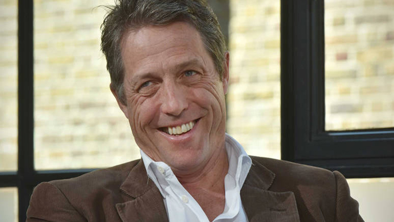 Χιου Γκραντ: Δεν ξέρω γιατί το «Love Actually» είναι ακόμα τόσο δημοφιλές