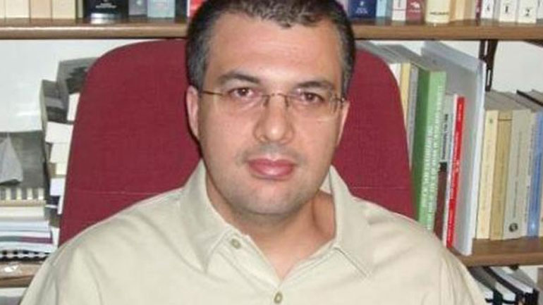 Γ. Καλαντζής: «Επίθεση εναντίον της θρησκευτικής ελευθερίας όλων και του δημοκρατικού πολιτεύματος»