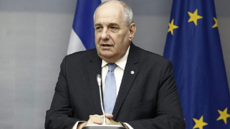 Τ. Κουίκ: Η Β. Θάνου θα κάνει το απόλυτο καθήκον της