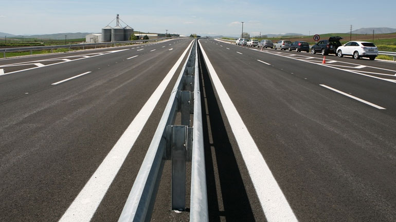 Με ταχύτατους ρυθμούς η υλοποίηση μεγάλων έργων υποδομής