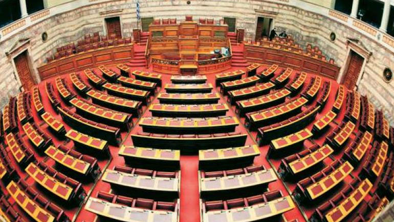 Τον Ιανουάριο στη Βουλή η συμφωνία των Πρεσπών