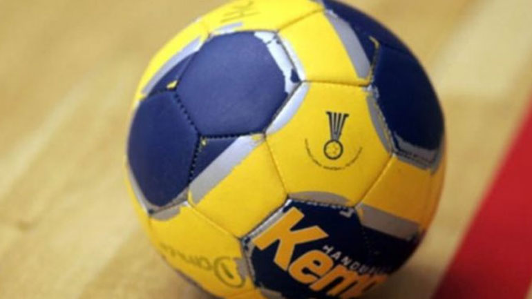 Χάντμπολ: Φιλική ήττα για την εθνική παίδων από τη Σερβία