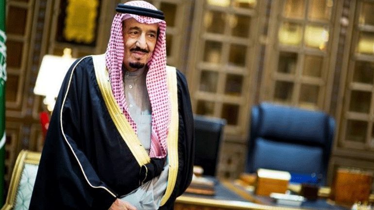 Σαουδική Αραβία: Αιφνιδιαστικός ανασχηματισμός της κυβέρνησης-Διορίσθηκε νέος ΥΠΕΞ