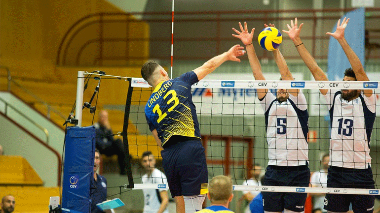 Τακουρίδης: «Να τελειώσουμε αήττητοι τον όμιλο»