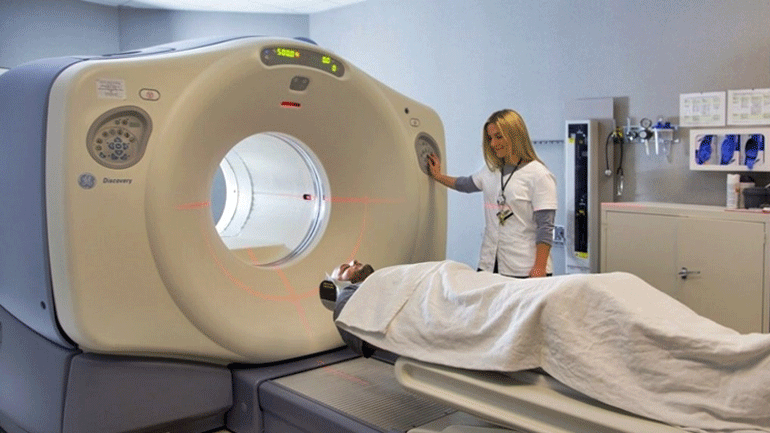 Σύγχρονο Αξονικό Τομογράφο αποκτά εντός των ημερών η Ικαρία