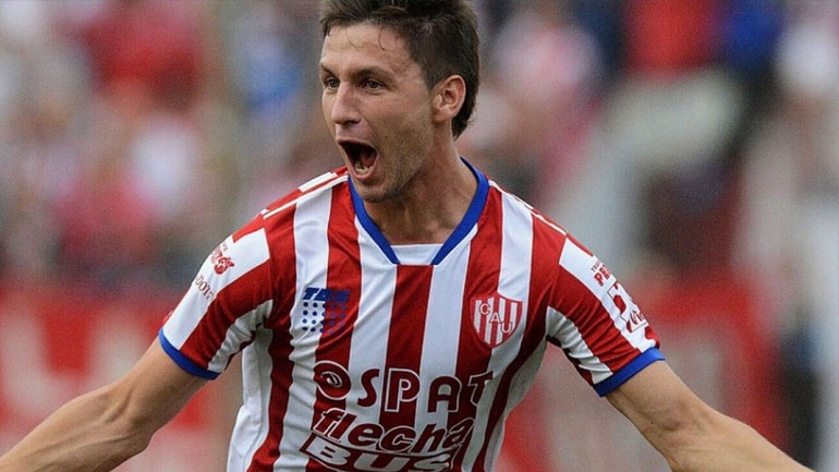 «Τέλος» ο Σολδάνο για τον Ολυμπιακό