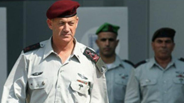 Ισραήλ: Αντίπαλος του Νετανιάχου ο πρώην αρχηγός του επιτελείου στρατού