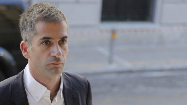 Μπακογιάννης για Κουφοντίνα: Τα θύματα του δεν θα κάνουν Πρωτοχρονιά