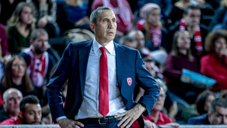 Μπλατ: «Προφανώς δεν έκανα πολύ καλή δουλειά»