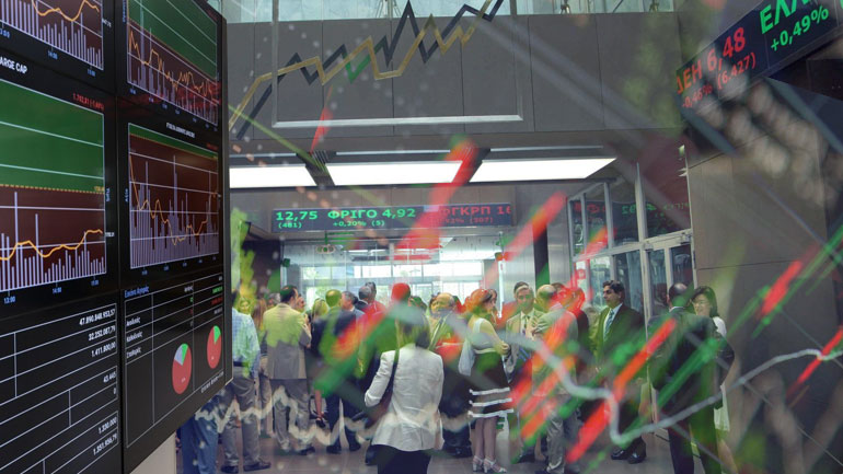 Οικονομία: Οι προκλήσεις για το 2019