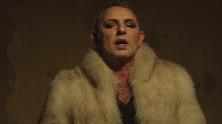 «Ένα αλλιώτικο παιδάκι» – Ένα βίντεο κλιπ για τον Ζακ Κωστόπουλο