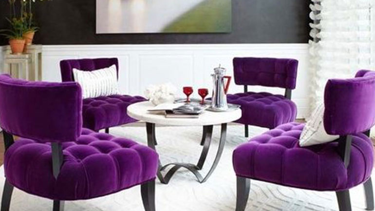 Τα 2 χρώματα που φέρνουν τύχη και χρήμα σύμφωνα με το Φενγκ Σούι