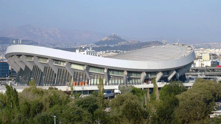 Την αναβάθμιση του περιβάλλοντα χώρου του ΣΕΦ χρηματοδοτεί η Περιφέρεια Αττικής