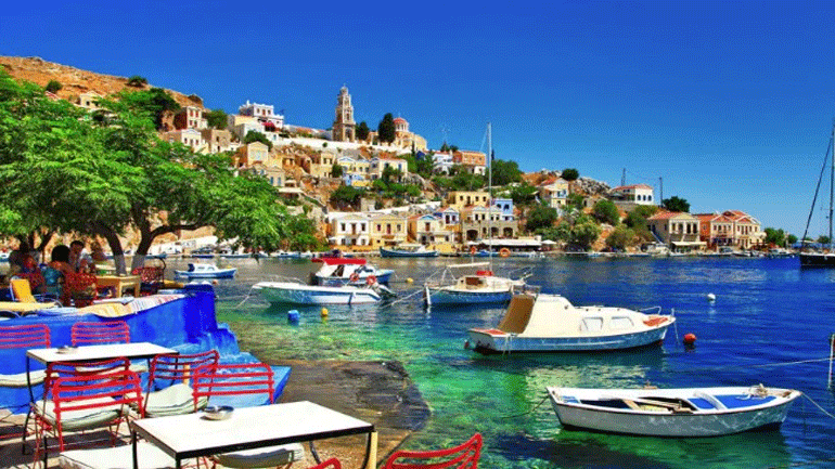 H Telegraph αγαπάει την Ελλάδα και παρουσιάζει τα 19 καλύτερα νησιά