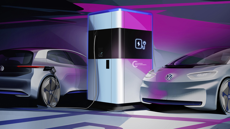 Έρχονται τα «power bank» για ηλεκτρικά αυτοκίνητα Έρχονται τα «power bank» για ηλεκτρικά αυτοκίνητα