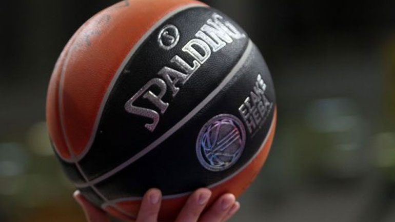 Μπάσκετ: Αλλαγή ώρας στο παιχνίδι Κολοσσός-Χολαργός