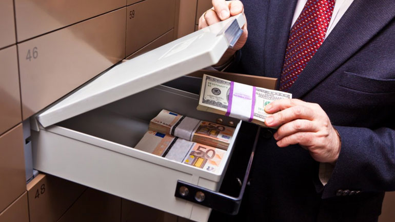 Φορολογία: Στο στόχαστρο οι θυρίδες όσων έχουν οφειλές