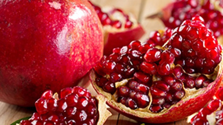 Μπουγάτσα με ρόδι