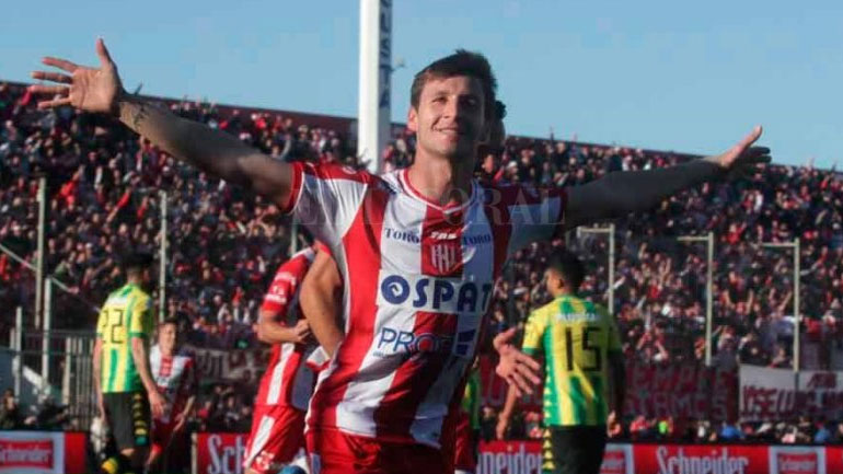 «Η Ουνιόν Σάντα Φε έκανε πίσω και ο Σολδάνο ταξιδεύει για την Ελλάδα»