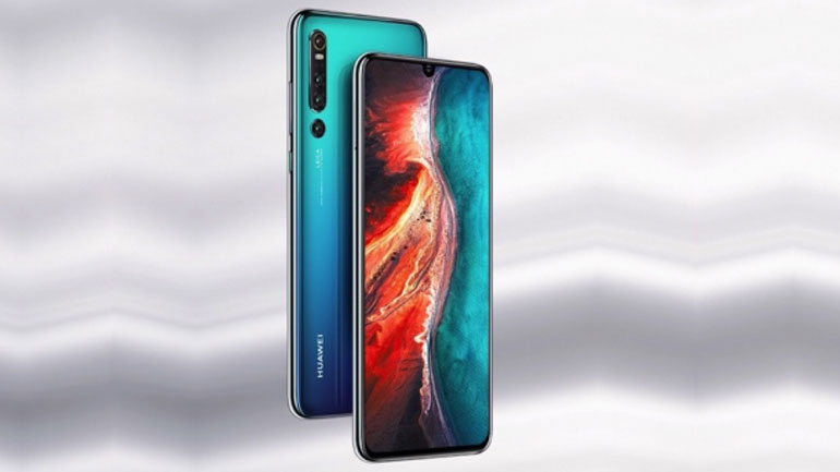 Huawei P30 Pro: Οι πρώτες πληροφορίες