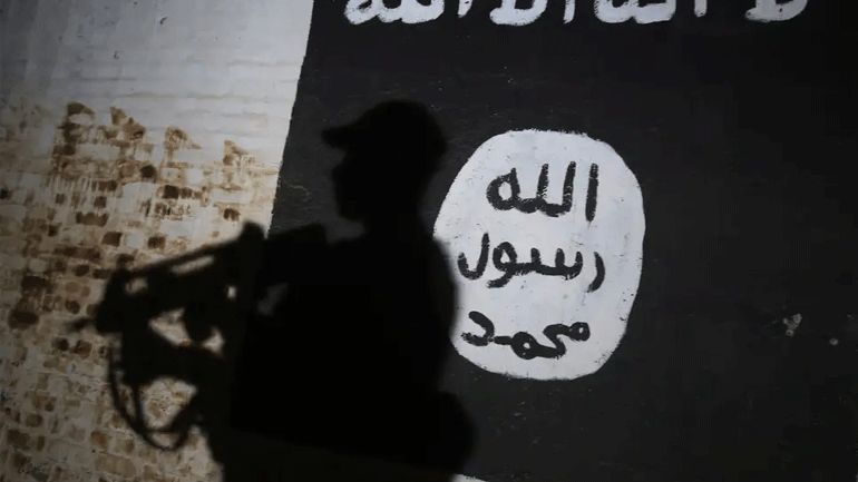 Γερμανία: Μία 27χρονη μέλος του Ισλαμικού Κράτους κατηγορείται για τη δολοφονία 5χρονης «σκλάβας»