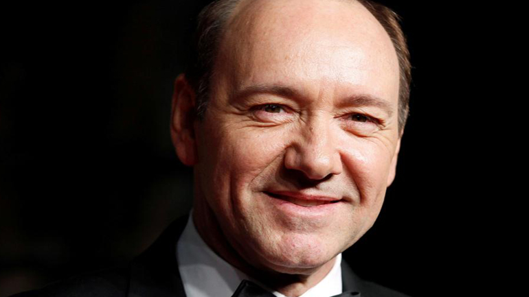 Οι δικηγόροι του Κέβιν Σπέισι προσπάθησαν να ανατρέψουν τις κατηγορίες κατά του ηθοποιού