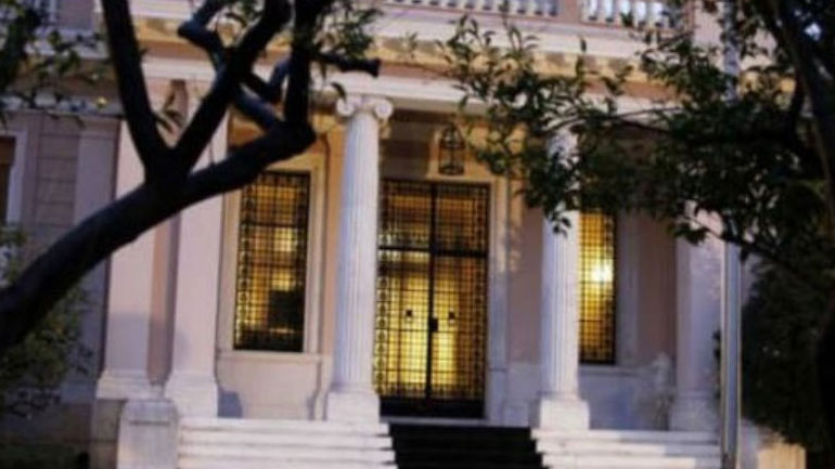 Κυβερνητικές πηγές: Το ΚΙΝΑΛ «μάζεψε άρον άρον» τον κ. Μαλέλη