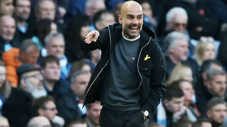 Γκουαρντιόλα: «Το πρωτάθλημα δεν έχει τελειώσει»