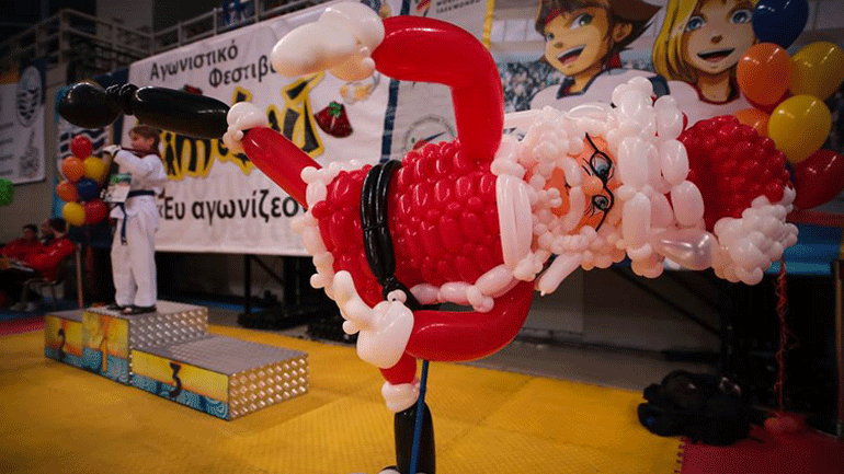 Tο 10ο Kim e Liu ήταν επετειακό, εορταστικό και… μοναδικό!