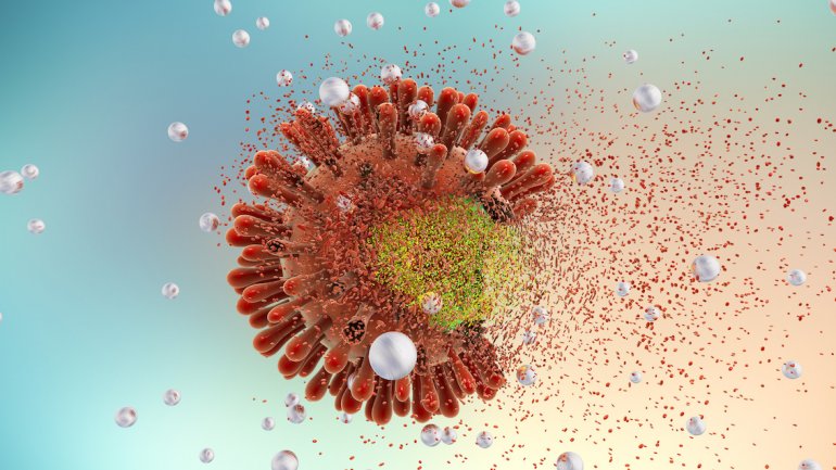 Γιατί τα άτομα με HIV έχουν υψηλότερο κίνδυνο καρκίνου