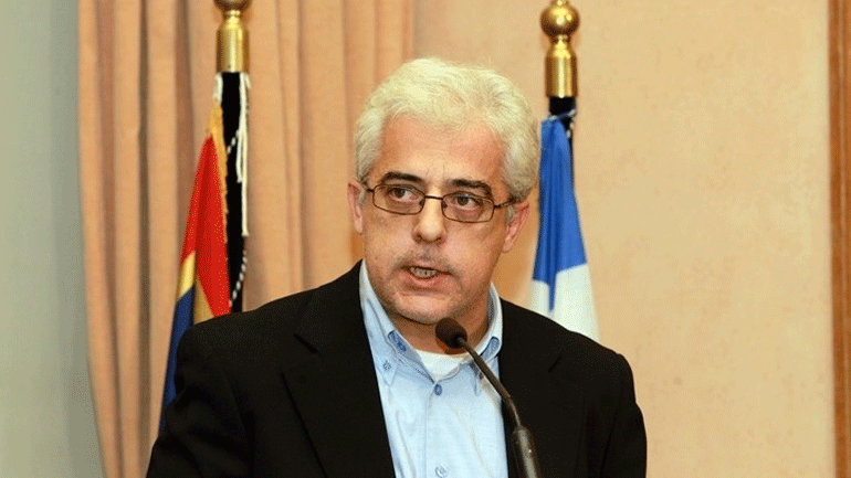 Ν. Σοφιανός: «Πρέπει να μπει τέλος στην πολιτική φορολεηλασίας του Δήμου της Αθήνας»