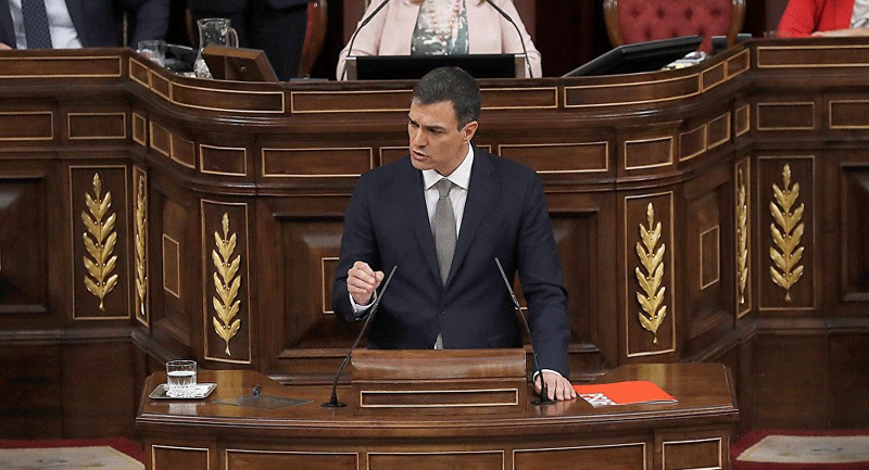 Ισπανία: Μέτρα για την προστασία των δικαιωμάτων των Βρετανών πολιτών μετά το Brexit