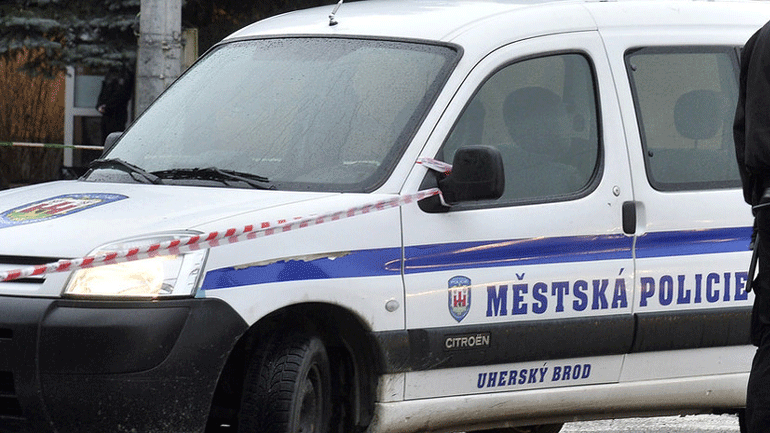 Έληξε η ομηρία στην Τσεχία – Συνελήφθη ο ένοπλος