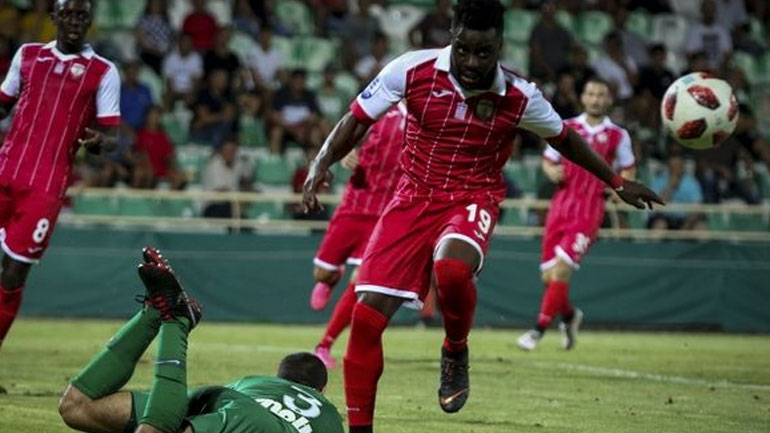 Τέλος από την Ξάνθη οι Τζελέπης και Μπόουλα