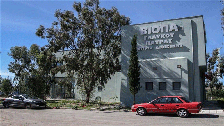 Πάτρα: Χρηματοδότηση 1,8 εκατ. ευρώ για τον ηλεκτροφωτισμό του ΒΙΟΠΑ