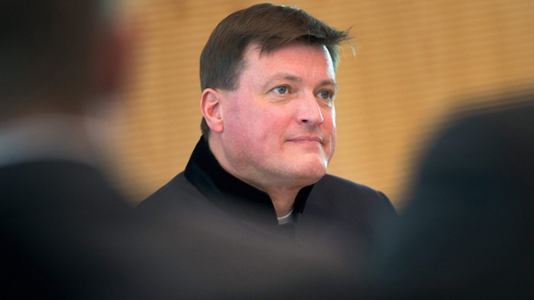 Την παραδοσιακή Πρωτοχρονιάτικη Συναυλία της Φιλαρμονικής της Βιέννης θα διευθύνει ο Κρίστιαν Τίλεμαν