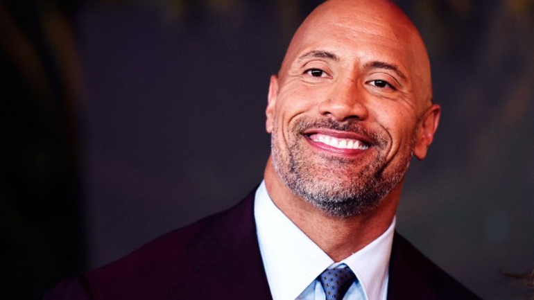 Ο Ντουέν Τζόνσον θα λάβει 13 εκατ. δολάρια για την ταινία Jungle Cruise