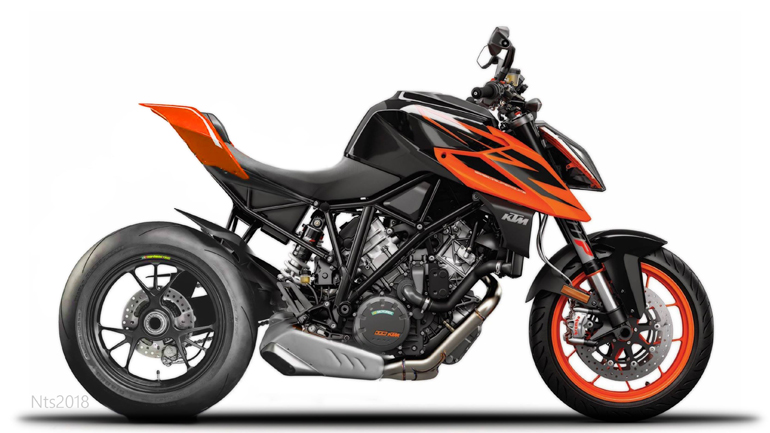 H KTM ενδιαφέρεται να αγοράσει τη Ducati!