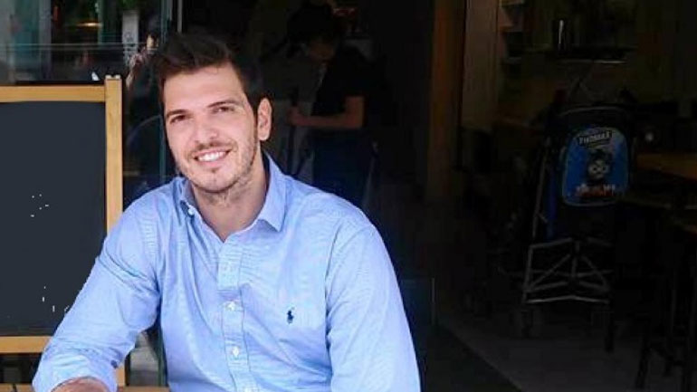 Παρουσιάστηκε η υποψηφιότητα του Αλέξανδρου Μαρκογιαννάκη για την Περιφέρεια Κρήτης