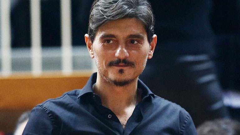 Γιαννακόπουλος: «Είμαι υποχρεωμένος να κάνω ό,τι καλύτερο για τον Παναθηναϊκό»