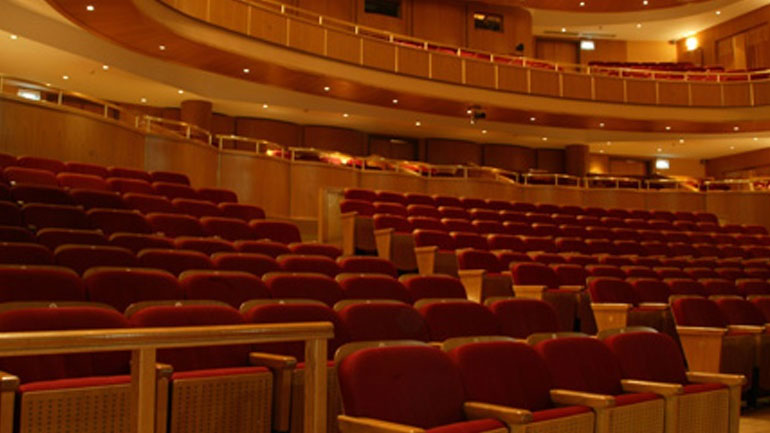 Συνεχίζεται η απεργία των ηθοποιών του ΚΘΒΕ