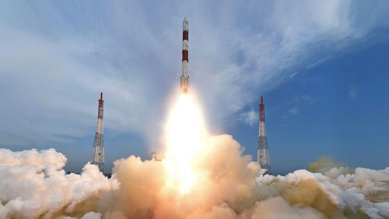 Η Ινδία θα στείλει για πρώτη φορά αστροναύτες στο διάστημα