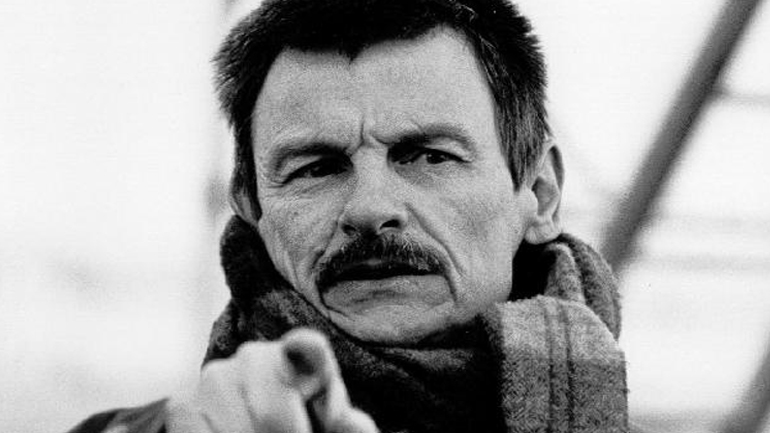 Αντρέι Ταρκόφσκι, ένας μεγάλος ποιητής του κινηματογράφου