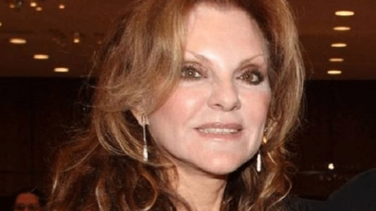 Απεβίωσε η ηθοποιός Μαριάννα Τόλη